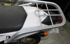 YAMAHA SEROW 250 Gen.2 2019 DG17J