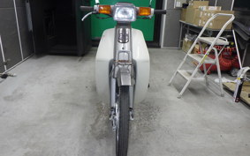 HONDA C50 SUPER CUB E AA01
