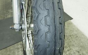 YAMAHA SR400 Gen.3 2002 RH01J