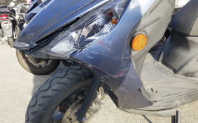 YAMAHA AXIS 125 Z SED7J