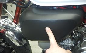 HONDA MONKEY 125 2021 JB05