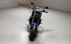 YAMAHA XSR900 RN80J