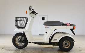 HONDA GYRO X 1993 TD01