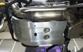 TRIUMPH SCRAMBLER 400XC 2025