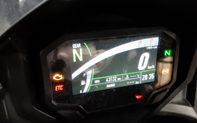 KAWASAKI NINJA 650 2020 ER650H