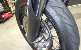 HONDA XR400 MOTARD 2007 ND08