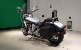 YAMAHA DRAG STAR 2000 VP10J