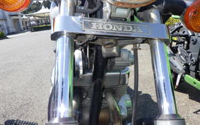 HONDA REBEL 250 MC13