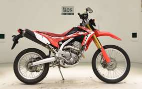HONDA CRF250L 2011 MD44