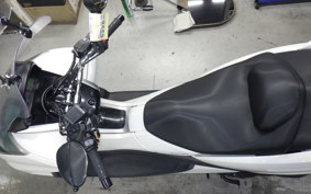 YAMAHA MAJESTY 250 Gen.4 1993 SG20J