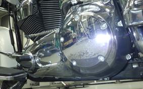 HARLEY FLSTC 1450 2000