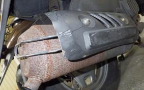 SUZUKI ADDRESS V100 2019 CE13A