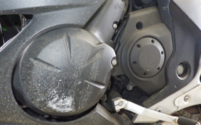 KAWASAKI NINJA 400R 2010 ER400B