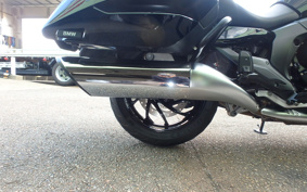 BMW K1600B 2017 0F51