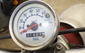 YAMAHA VINO 50 SA10J