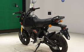 HONDA ｸﾞﾛﾑ-2 JC92
