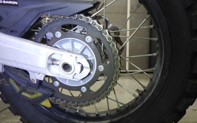 KTM 690 ENDURO R 2010