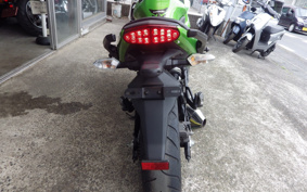 KAWASAKI NINJA 400R 2013 ER400B