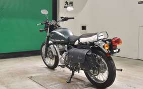 KAWASAKI W230 2025 BJ230A