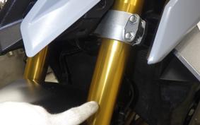 SUZUKI GSX-S 1000 Gen.2 2022 EK1AA