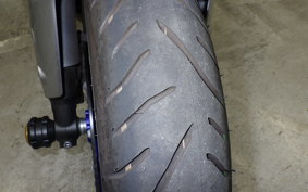 YAMAHA TRACER 9 GT 2024 RN70J