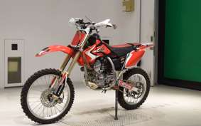 HONDA CRF150R