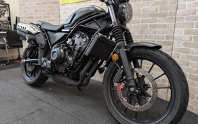 HONDA CL500 2023 PC68
