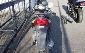 YAMAHA JOG ZR Gen.3 SA39J