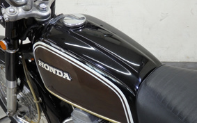 HONDA CD125K CD125K
