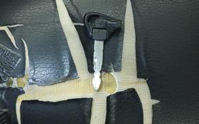 YAMAHA CYGNUS 125 X 2 2010 SE44J