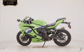 KAWASAKI ZX-4RR 2026 ZX400P