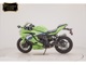 Фото Kawasaki ZX-4RR 2026 с японского аукциона