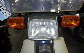 HONDA C50 SUPER CUB E AA01