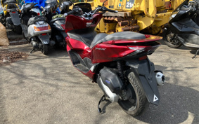 HONDA PCX125 JK05