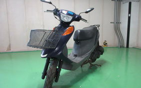 SUZUKI ADDRESS V125 CF46A