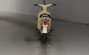 HONDA LITTLE CUB AA01