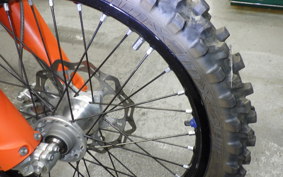 KTM 450 SX F 1997