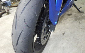 SUZUKI GSX-8R 2026 EM1AA