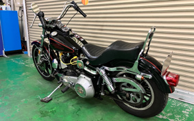 HARLEY FXS1340 1999 238