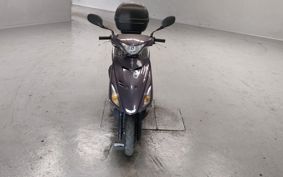 SUZUKI ADDRESS V125 CF4MA