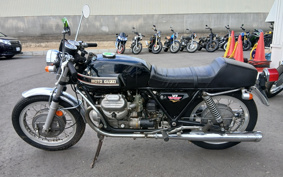 MOTO GUZZI V7 SPORT 1996 DGM