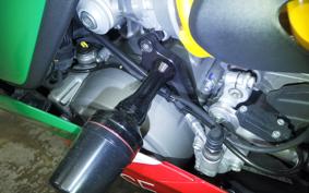 DUCATI PANIGALE V2 2022