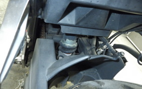 KAWASAKI NINJA 250 ABS 2004 EX250L