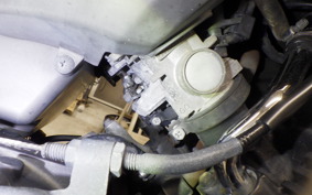 HONDA CB400 SUPER BOLDOR VTEC 2011 NC42