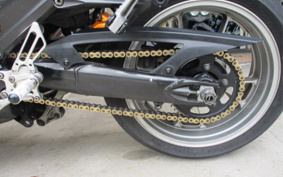 KAWASAKI ZZ1400 NINJA R 2006 ZXT40A