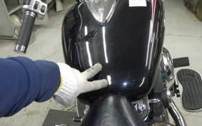 YAMAHA DRAGSTAR 400 CLASSIC  2011 VH02J