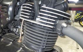 KAWASAKI ESTRELLA 2009 BJ250A