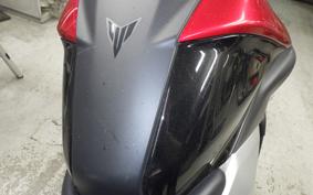 YAMAHA MT-25 2018 RG10J