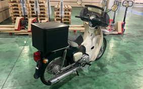 HONDA SUPER CUB50 AA09