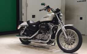 HARLEY XL883LI 2007